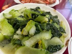 菜心-林家饭店(新林公路店)