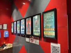 -Xcape异时刻密室逃脱魔法互动(瑞虹天地太阳宫店)