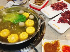 -杏花吴记牛肉火锅