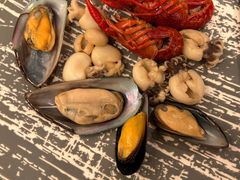 -威斯汀舞台餐厅