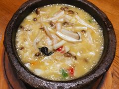 -敏珠拉姆藏餐·南京厨房(富春江东街店)