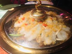 -绿茶餐厅(蓝色港湾店)