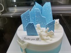 -85度C(上海兰溪二店)