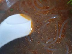 -清真蒋有记(老门东店)