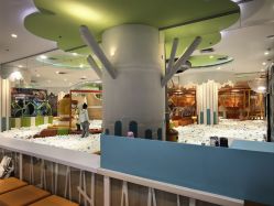 -meland亲子乐园•派对•研学(苏州悠方购物中心店)