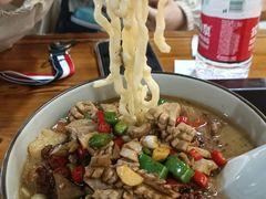 -荣荣面馆(丹溪大道店)