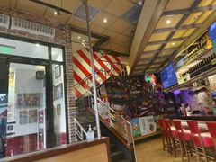 -星期五餐厅(金融街店)