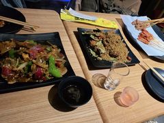 -壹酒贰肉1926·深夜食堂(南京北街店)