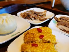 -中阿兰牛肉面(悦海新天地店)