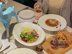 -JF Garden(渔人码头店)