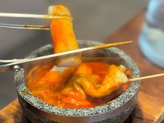 -双门洞·森系料理(体育西店)