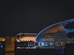 -国家大剧院