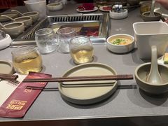 -巴奴毛肚火锅(商城路店)