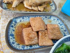 -芸海阁·农家私房菜(沙家浜景区出口店)