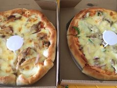 -阳光披萨(辽宁路店)