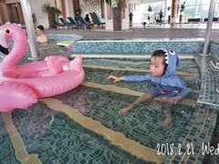 -上海浦东嘉里大酒店