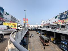-深圳市海吉星国际农产品物流管理有限公司