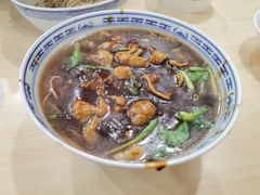 -福海面馆(阳曲店)