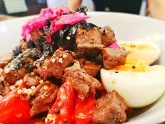 牛肉超级碗-AFS Cafe & Canteen(闽江二路店)