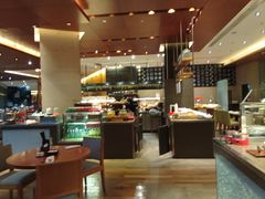 -咖啡厅自助餐厅(贵阳中天凯悦酒店)