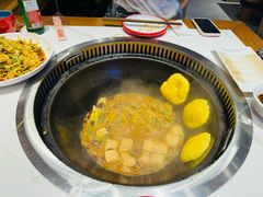 -玺炖·中国铁锅炖(虹桥天街店)