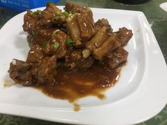 -大城·烧烤海鲜大排档(台东店)