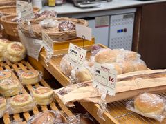 -富贵面包公司(运河店)