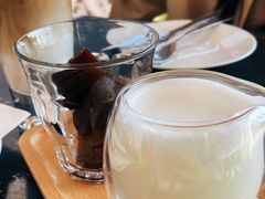 -The Rug Cafe(王府中环店)