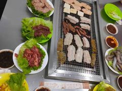 -BBQ烧烤