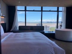-深圳滨河时代ICON LAB艾垦酒店