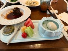 -逸林轩中餐厅(中信泰富朱家角锦江酒店)