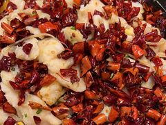 -亮马河饭店翠雅咖啡厅