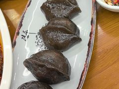 -全州拌饭馆(断桥店)
