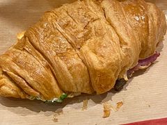 -Tims天好咖啡·贝果(豪威科技大厦店)