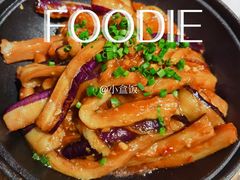 -十六台·经典广东菜(德外大街店)