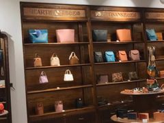 -HEARTISANS手工DIY皮艺体验(安贞环宇荟店)