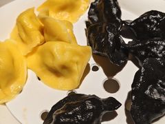 -船歌·鱼水饺青岛菜(闽江二路店)