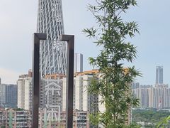 -小茶闲舍·观景商务茶馆(广州塔店)