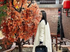 -园林美食城·本土农家菜(杨和镇店)