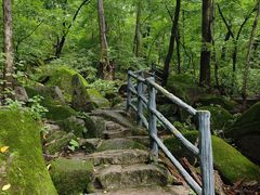 -三块石国家森林公园