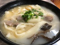 -少林功夫面馆