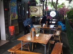 -老地方猫儿面(磁器口店)