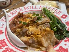 -银记肠粉店(北京路店)