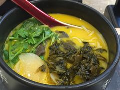 -和府捞面(天河领展广场店)