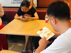 -泰煌鸡·上海白斩鸡·鸡汤面(鹤庆店)