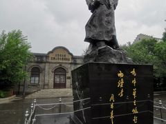-周恩来同志少年读书旧址
