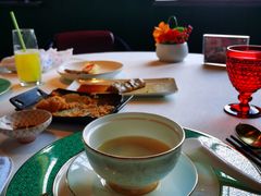 -三号黄浦会Canton Table