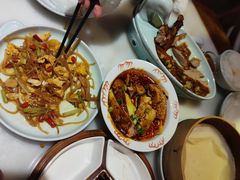 -小吊梨汤·北京菜·烤鸭(长安商场-首都博物馆店)