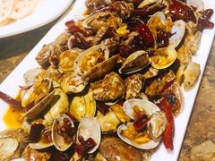 麻辣花甲-郑喜旺烧烤(郑州总店)