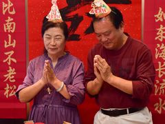 -老码头黑皮肘子锅包肉熏酱水饺(文政街店)